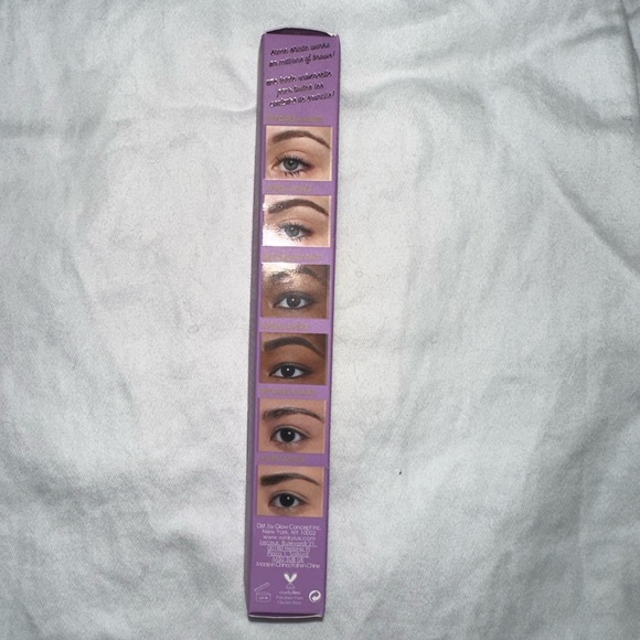 Winky Lux universal eyebrow pencil - Picture 2 of 3